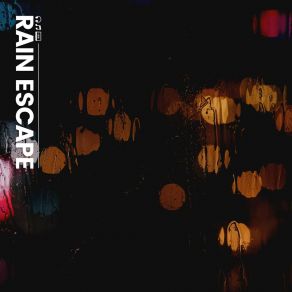 Rain Escape album cover