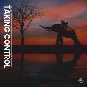 Taking Control album cover