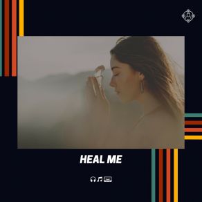 Heal Me album cover