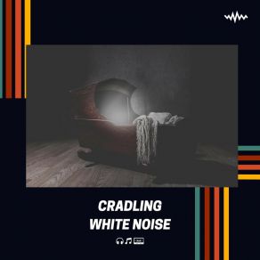 Cradling White Noise album cover