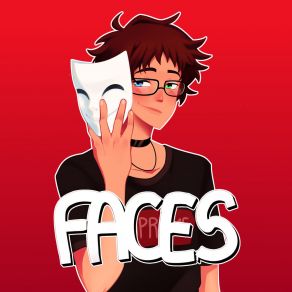 Faces album cover