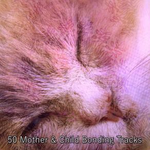 50 Mother & Child Bonding Tracks album cover