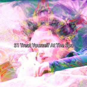 51 Treat Yourself At The Spa album cover