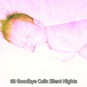 68 Goodbye Colic Silent Nights album cover