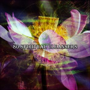 80 Spiritual Cleansers album cover