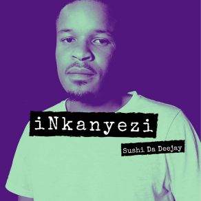 Inkanyezi album cover