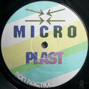 Micro Plast album cover