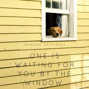 One Is Waiting For You By The Window. album cover