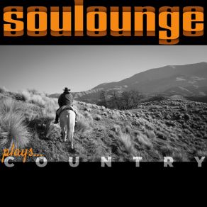 Soulounge Plays Country album cover