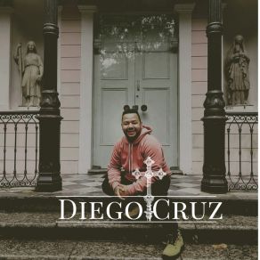 Diego Cruz Instrumentals album cover