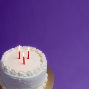 Birthday Presents album cover