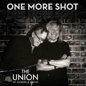 One More Shot album cover