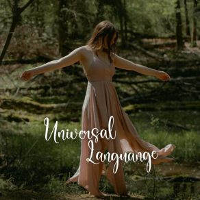 Universal Language album cover