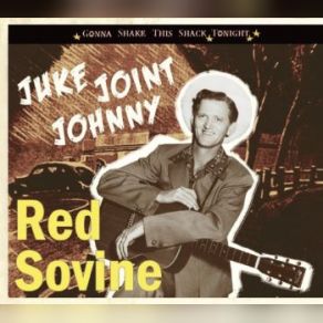 Juke Joint Johnny: Gonna Shake This Shack Tonight album cover