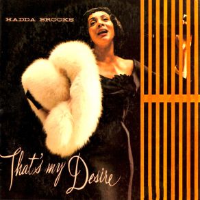 That's My Desire (The Modern Recordings) (Remastered) album cover