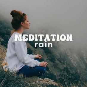 Meditation Rain album cover