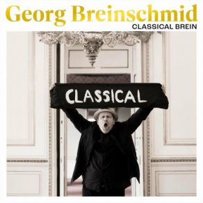 Classical Brein (CD1) album cover