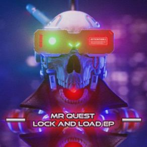 Lock And Load (Solid Vinyl Music) album cover