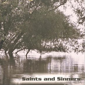 Saints And Sinners album cover