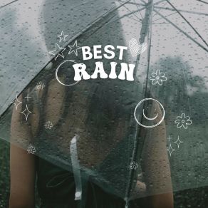 Best Rain Sounds album cover