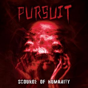 Scourge Of Humanity album cover