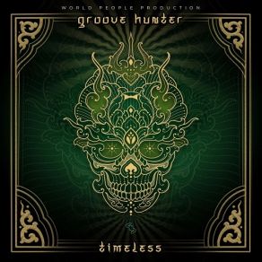Timeless (World People) album cover