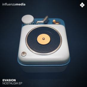 Nostalgia (Influenza Media UK) album cover