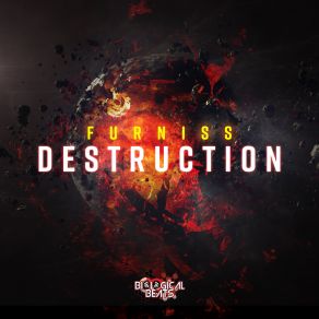 Destruction album cover