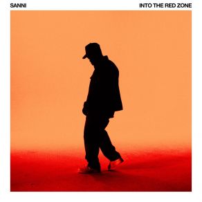 INTO THE RED ZONE album cover