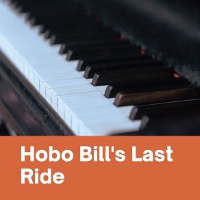 Hobo Bill's Last Ride album cover
