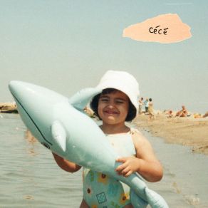 Cécé album cover