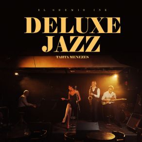Deluxe Jazz album cover