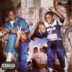 2 Cool 4 School album cover