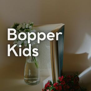 Bopper Kids album cover