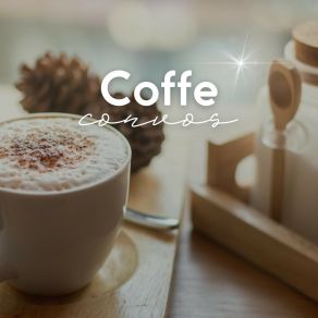 Coffee Convos album cover