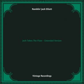 Jack Takes The Floor - Extended Version (Hq Remastered) album cover