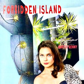 Forbidden Island (Remastered) album cover