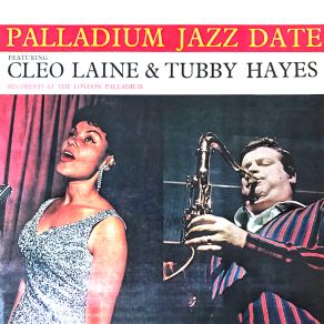 Palladium Jazz Date (Remastered) album cover