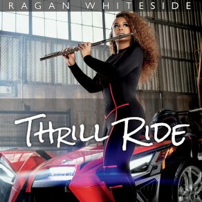 Thrill Ride album cover