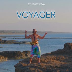 Voyager album cover