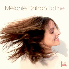 Latine album cover