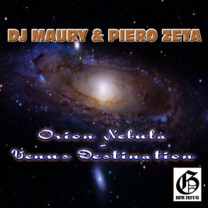 Orion Nebula / Venus Destination album cover