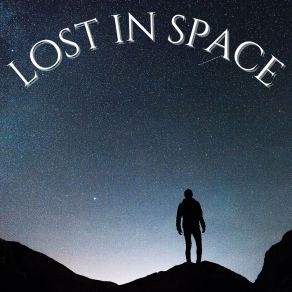 Lost In Space album cover