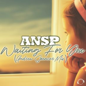 Waiting For You (Andrew Spencer Mix) album cover
