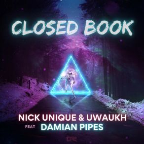 Closed Book album cover