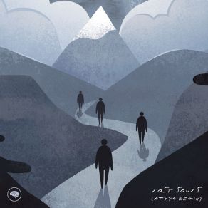 Lost Souls (ATYYA Remix) album cover