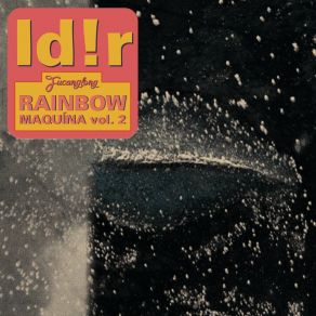 Rainbow Maquína, Vol. 2 album cover