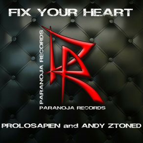 Fix Your Heart album cover