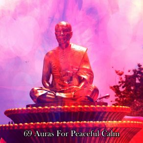 69 Auras For Peaceful Calm album cover