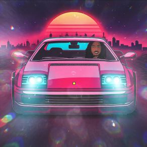 Stylin album cover